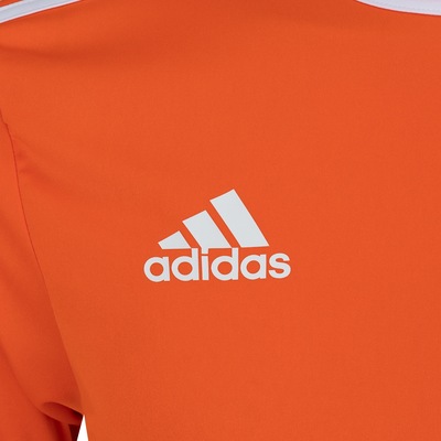 Camisa adidas Entrada 18 - Masculina - Foto 6