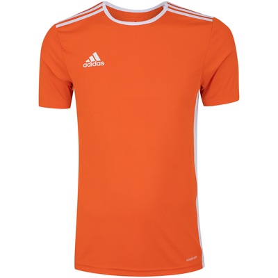 Camisa adidas Entrada 18 - Masculina - Foto 1