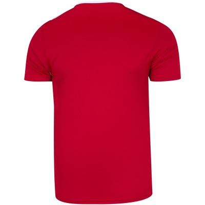Camisa adidas Entrada 18 - Masculina - Foto 2