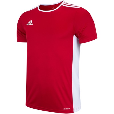 Camisa adidas Entrada 18 - Masculina - Foto 3
