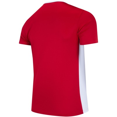 Camisa adidas Entrada 18 - Masculina - Foto 4