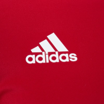 Camisa adidas Entrada 18 - Masculina - Foto 5