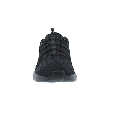 tênis puma prowl alt weave feminino preto