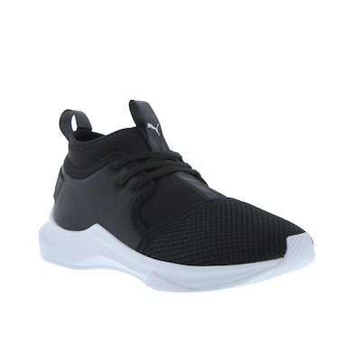 Tênis Puma Phenom Low Satin EP - Feminino - Foto 2