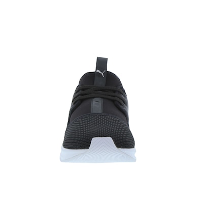 Tênis Puma Phenom Low Satin EP - Feminino - Foto 3