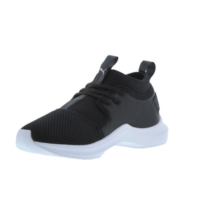 Tênis Puma Phenom Low Satin EP - Feminino - Foto 4