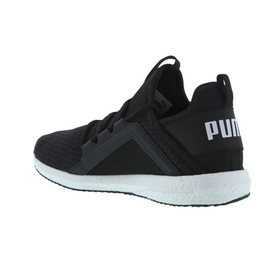 tenis puma mega nrgy preto