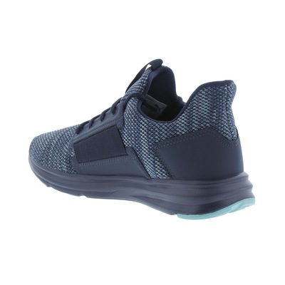 tênis puma enzo street knit