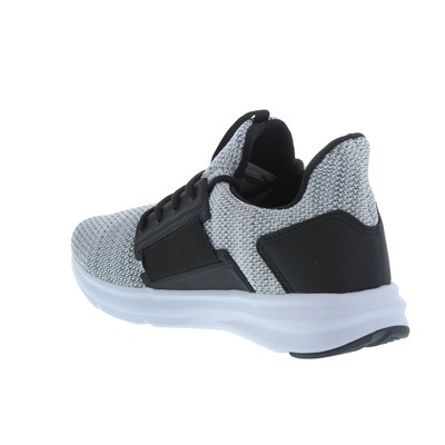 Tênis Puma Enzo Street Knit BDP - Feminino - Foto 6