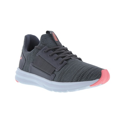 Tênis Puma Enzo Street Knit BDP - Feminino - Foto 2