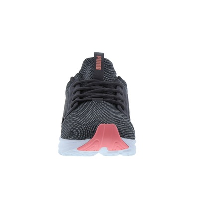 Tênis Puma Enzo Street Knit BDP - Feminino - Foto 3
