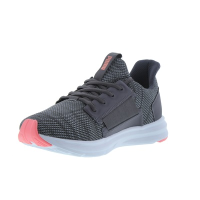 Tênis Puma Enzo Street Knit BDP - Feminino - Foto 4