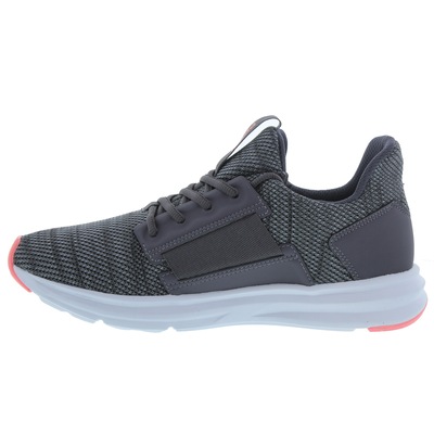 Tênis Puma Enzo Street Knit BDP - Feminino - Foto 5