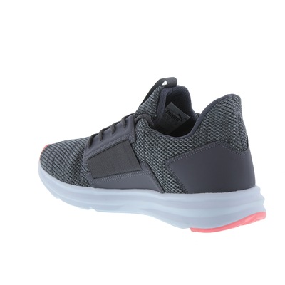 Tênis Puma Enzo Street Knit BDP - Feminino - Foto 6