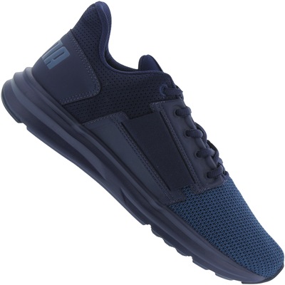 Tênis Puma Enzo Street - Masculino - Foto 1