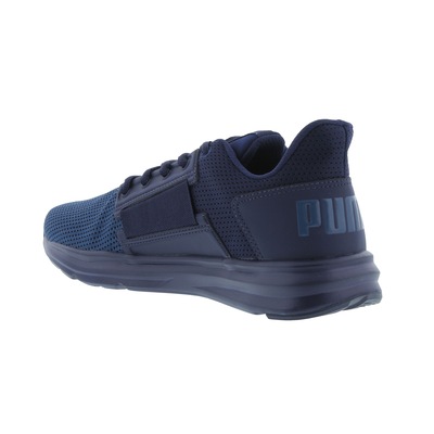 Tênis Puma Enzo Street - Masculino - Foto 6