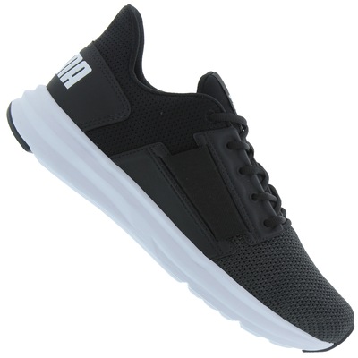 Tênis Puma Enzo Street - Masculino - Foto 1