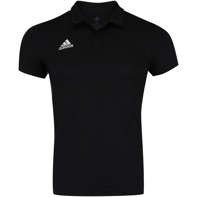 Camisa Polo adidas Core 18 - Masculina - Foto 1