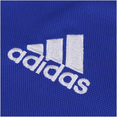 Camisa Polo adidas Core 18 - Masculina - Foto 3