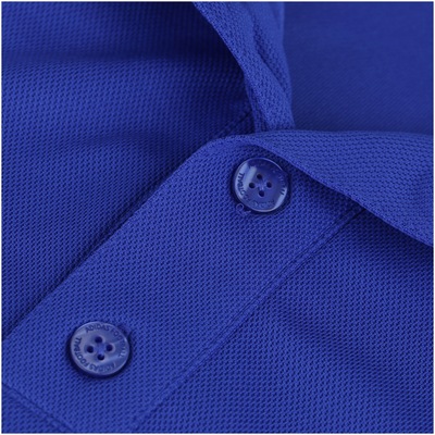 Camisa Polo adidas Core 18 - Masculina - Foto 4
