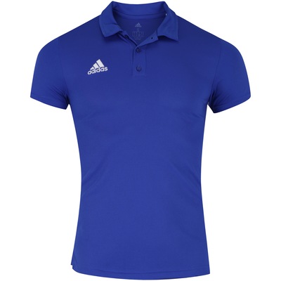 Camisa Polo adidas Core 18 - Masculina - Foto 1