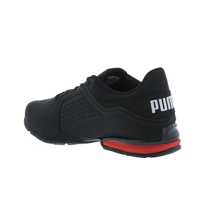 Tênis Puma Viz Runner BDP - Masculino - Foto 6