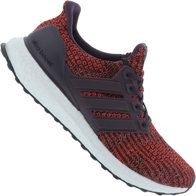 Tênis adidas UltraBoost - Masculino - Foto 1