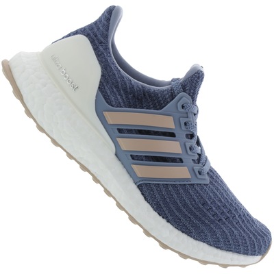 Tênis adidas UltraBoost - Feminino - Foto 1