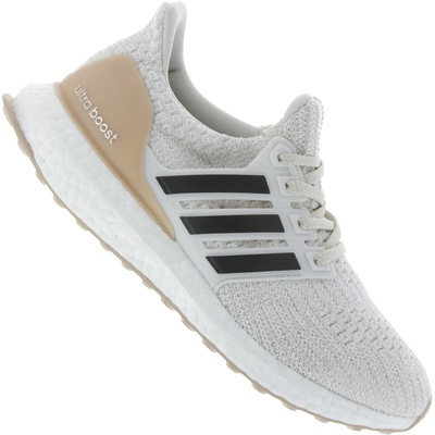 Tênis adidas UltraBoost - Feminino - Foto 1