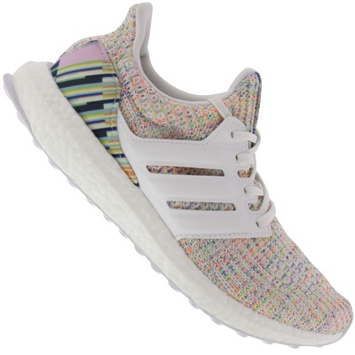 Tênis adidas UltraBoost - Feminino - Foto 1
