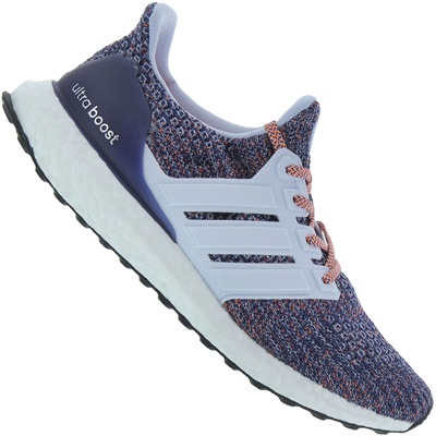 Tênis adidas UltraBoost - Feminino - Foto 1