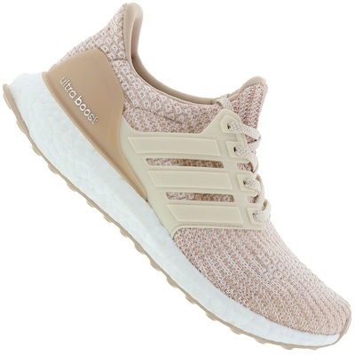 Tênis adidas UltraBoost - Feminino - Foto 1