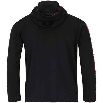 jaqueta flamengo under