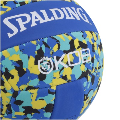 Bola de Vôlei Spalding EVA Foam Series Volley 72352Z - Foto 3