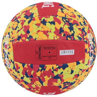 Bola de Vôlei Spalding EVA Foam Series Volley 72353Z - Foto 2