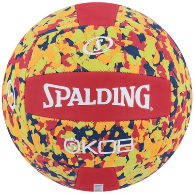 Bola de Vôlei Spalding EVA Foam Series Volley 72353Z - Foto 1
