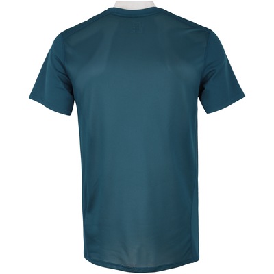 Camiseta Nike Run Top SS - Masculina - Foto 3