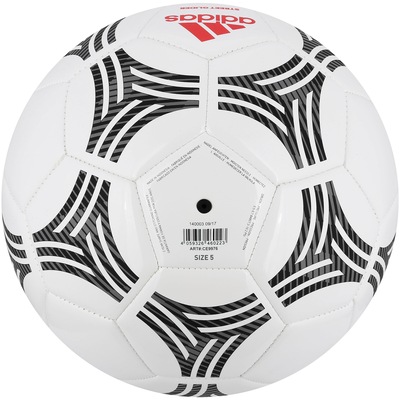 Bola de Futebol de Campo adidas Tango Street Glider - Foto 2
