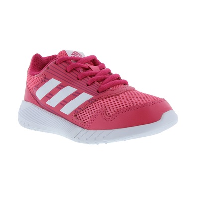 Tênis adidas AltaRun K Feminino - Infantil - Foto 2