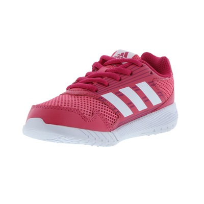 Tênis adidas AltaRun K Feminino - Infantil - Foto 4