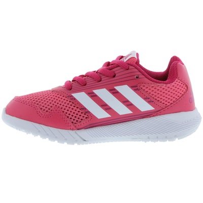 Tênis adidas AltaRun K Feminino - Infantil - Foto 5