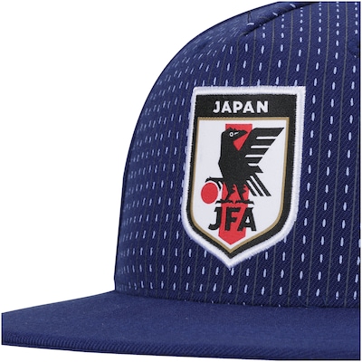 Boné Aba Reta Japão 2018 adidas - Snapback - Adulto - Foto 3