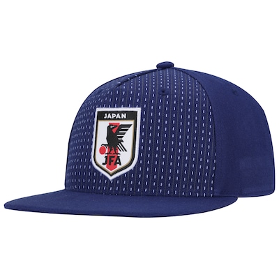 Boné Aba Reta Japão 2018 adidas - Snapback - Adulto - Foto 4