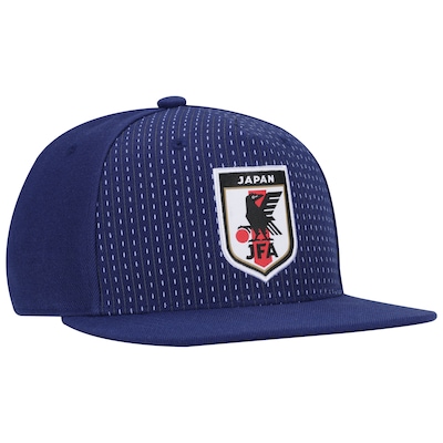 Boné Aba Reta Japão 2018 adidas - Snapback - Adulto - Foto 5