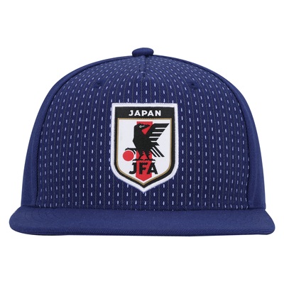 Boné Aba Reta Japão 2018 adidas - Snapback - Adulto - Foto 1