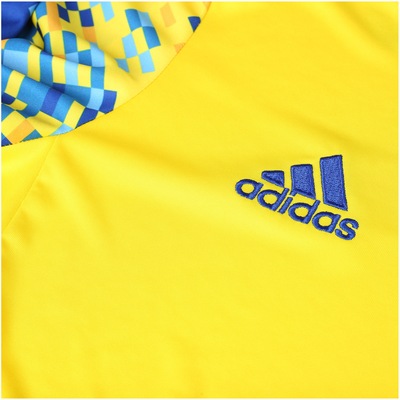 Camisa do Flamengo III 2017 adidas - Masculina - Foto 5
