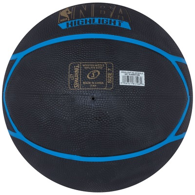 Bola de Basquete Spalding Highlight Series 7 - Foto 2