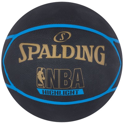 Bola de Basquete Spalding Highlight Series 7 - Foto 1