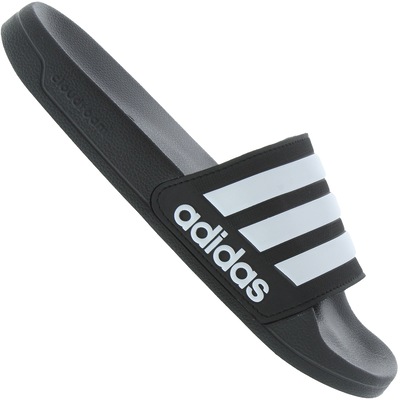 Chinelo adidas Neo CF Adilette - Slide - Masculino - Centauro