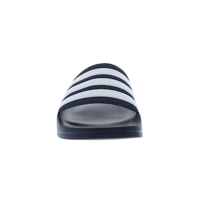 Chinelo adidas Neo CF Adilette - Slide - Masculino - Foto 4